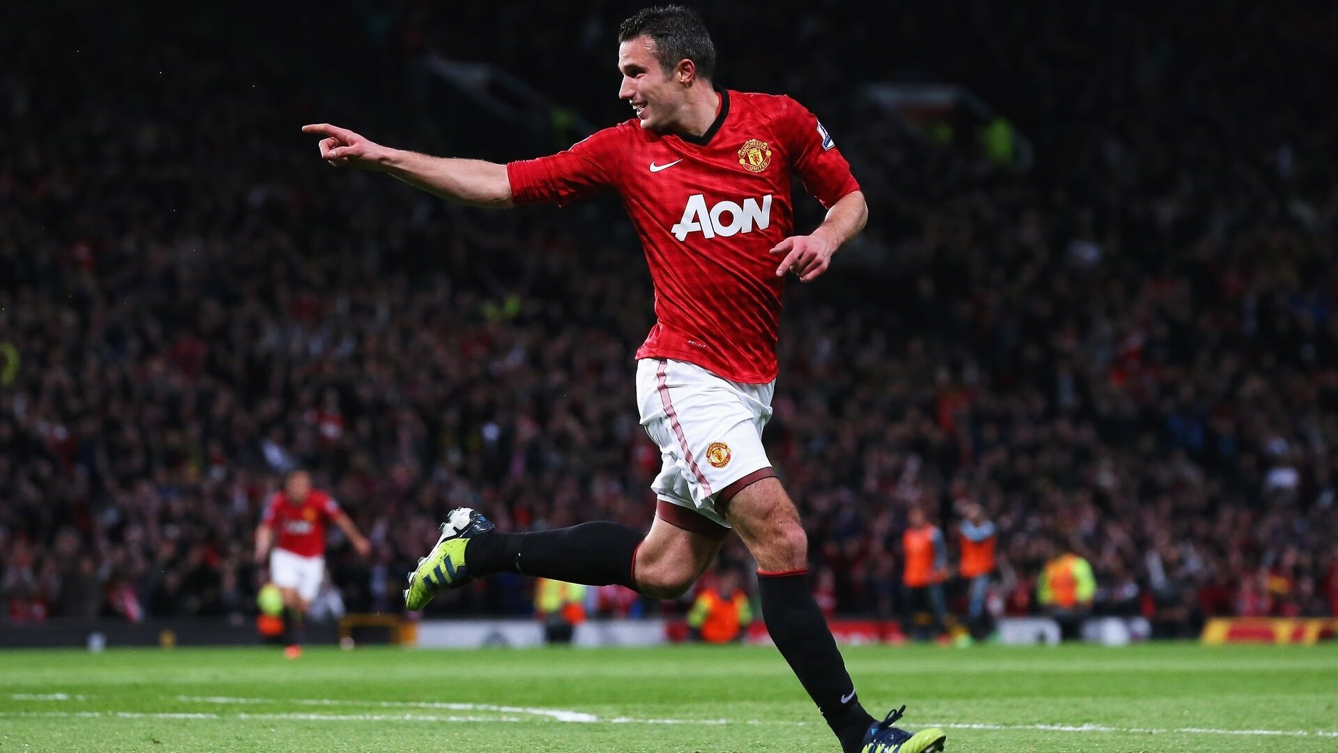 F1年度争冠之夜，德罗赞，赛道之外的制胜表现