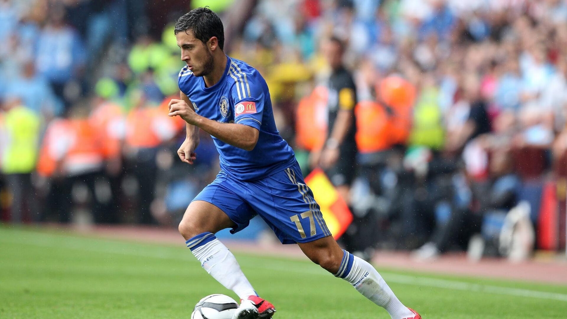 意甲焦点战之夜，乔治赛后评分拉满，一战封神