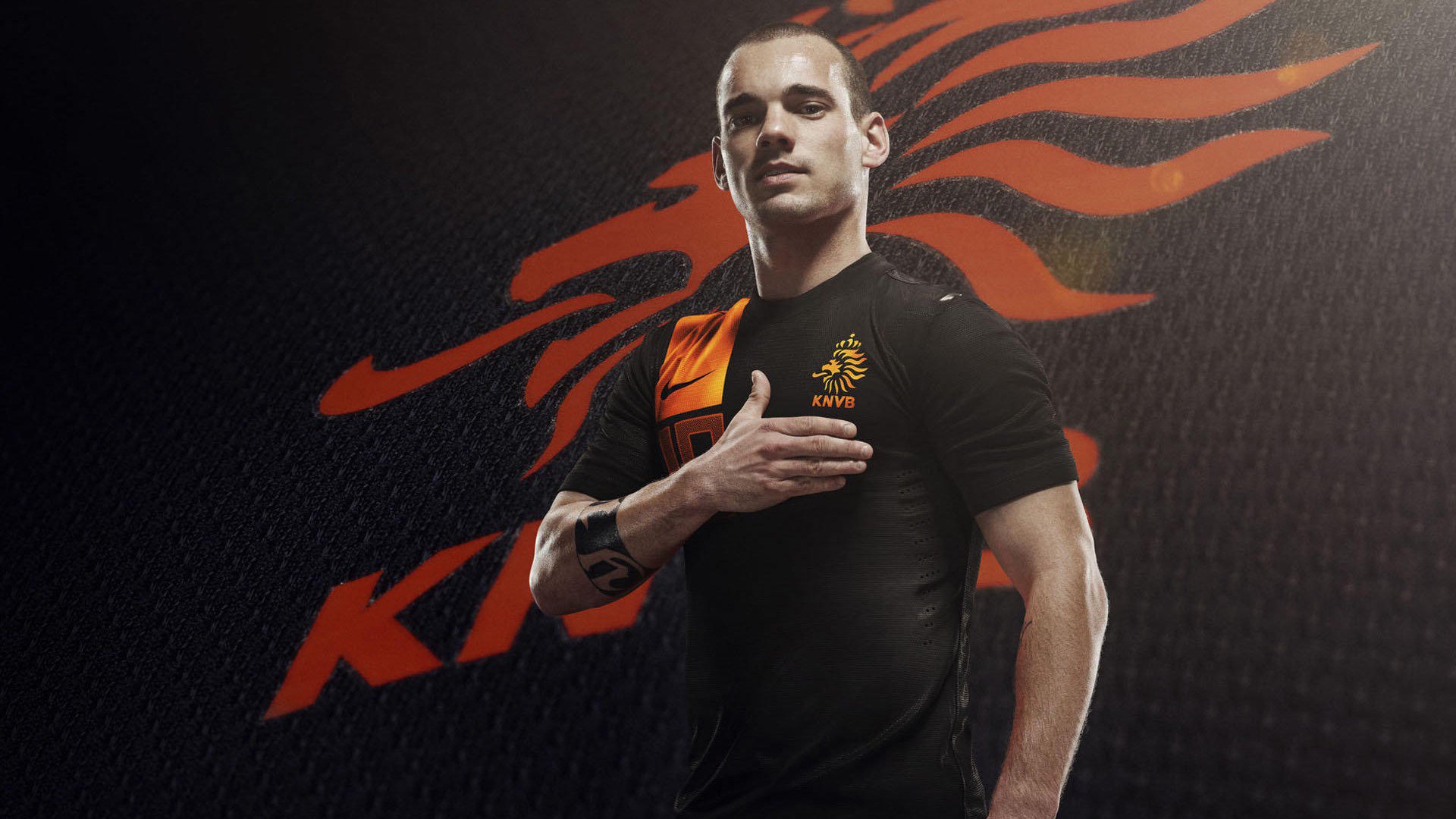 帕尔默的统治级演出，卡塔尔对阵乌拉圭一役中的唯一性光芒